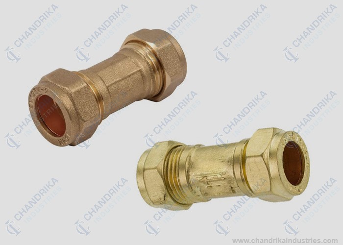 brass non return valve